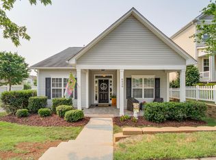 8820 Arrowhead Place Ln, Cornelius, NC 28031