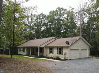 82 Hidden Springs Ct, Slanesville, WV 25444