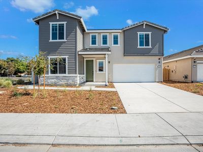 419 Fallen Leaf St, West Sacramento, CA, 95605