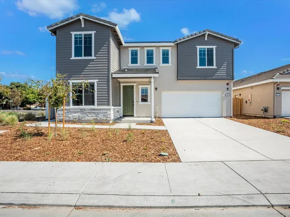 419 Fallen Leaf St, West Sacramento, CA 95605