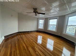 17 Edmands St #3C, Somerville, MA 02145