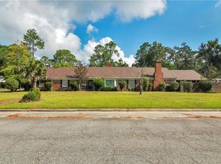 1001 Coral Rd, Waycross, GA 31501