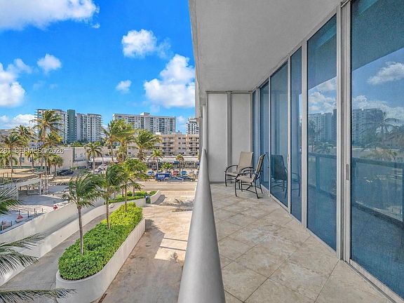 3rd image of 6799 Collins Ave APT 309