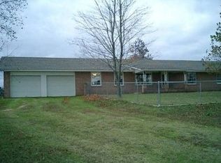 3690 Pryor Rd, McAlester, OK 74501