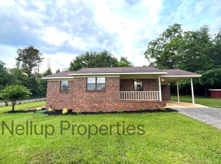 149 Lawhorn Cir, Americus, GA 31719