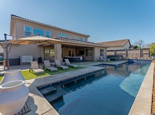 6517 Goya Way, El Dorado Hills, CA 95762