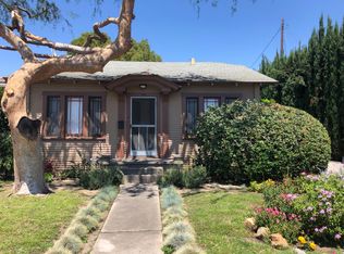 614 N Atlantic Blvd, Alhambra, CA 91801