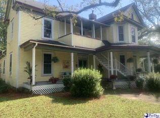 115 S Everett St, Bennettsville, SC 29512