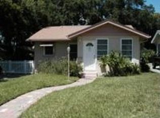 904 Druid Rd E, Clearwater, FL 33756