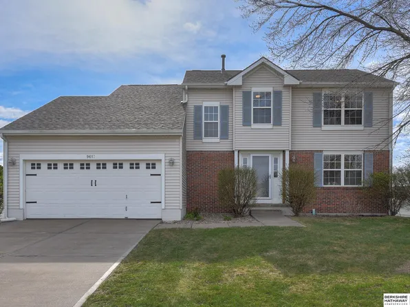 9617 Amy Cir, La Vista, NE 68128