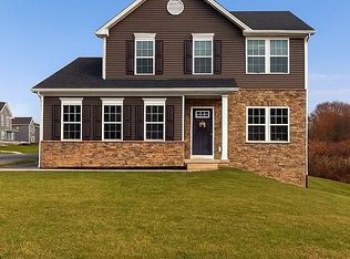 5700 Harness Hook Ln, Chittenango, NY 13037