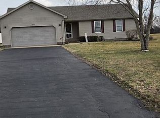 7431 Beulah Rd, Madisonville, KY 42431