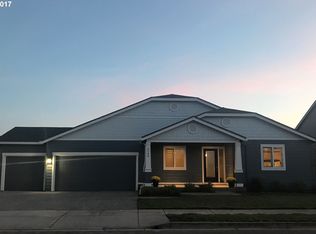 2799 S Red Tail Loop, Ridgefield, WA 98642