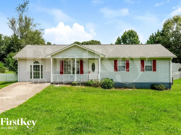 5812 Fieldstone Ct, Clermont, GA 30527