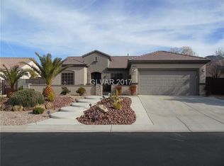 2090 Fountain City St #0, Henderson, NV 89052