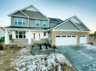 669 Birkdale Drive Moh #50, Howell, MI 48843