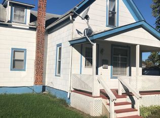 535 S Davis St, Ottumwa, IA 52501