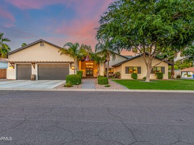 17603 N 58th Place, Scottsdale, AZ, 85254