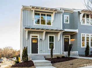 616 Watauga St, Raleigh, NC 27604