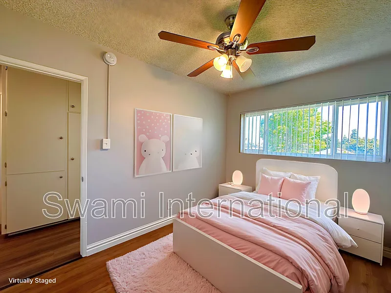 2 bed, 1.0 bath, 825 sqft, $2,395 — Photo 3