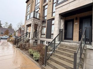 23 Eldora Ave #108, Toronto, ON M2M0B5