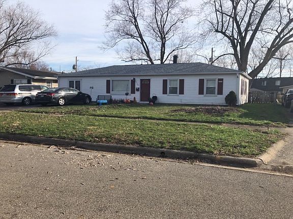 2nd image of 3780 Bradford Dr