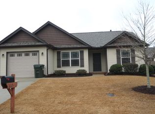 617 Chartwell Dr, Greer, SC 29650