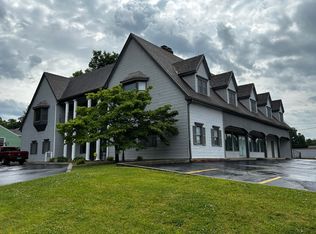 205 Grandview Dr, Frankfort, KY 40601
