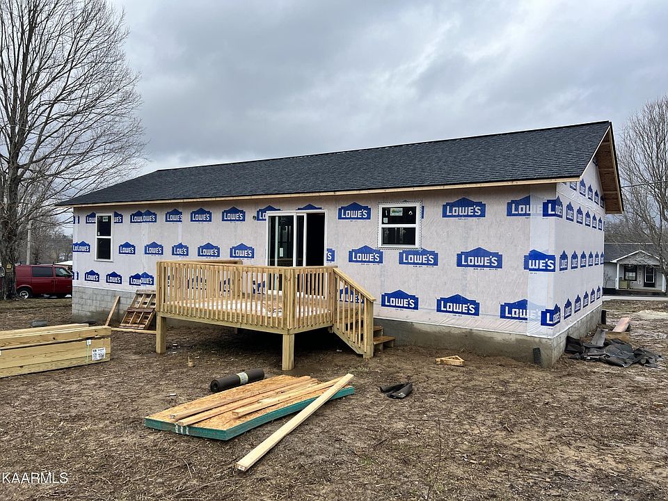 2nd image of 170 Thompson Ln Lot 1