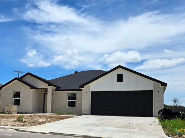 1421 Lindsey Dr, Copperas Cove, TX 76522