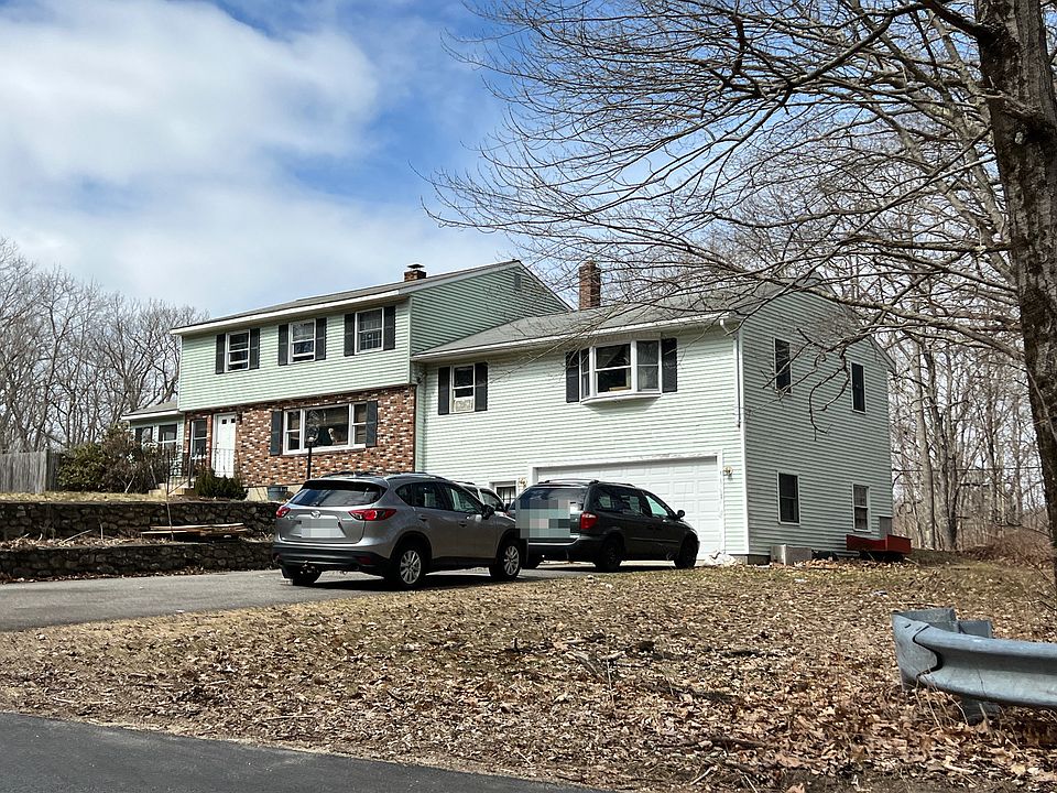 420 Queen Lake Rd, Phillipston, MA 01331 Zillow