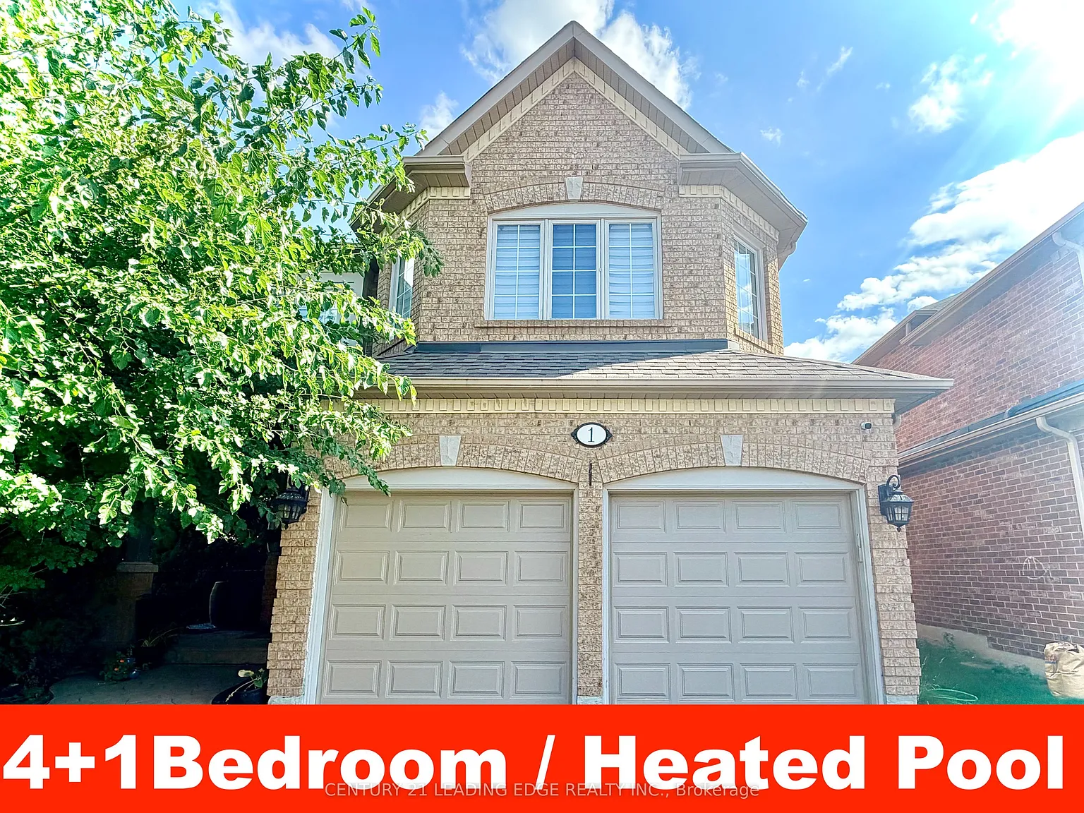 5 bed, $3,900 — Photo 1