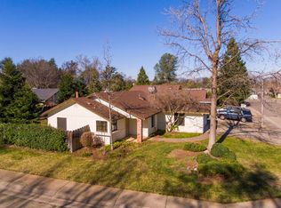 3318 Timbercreek Dr, Redding, CA