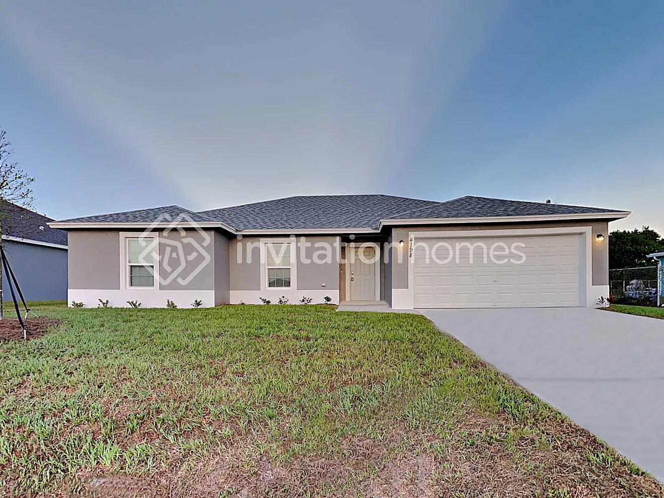 4198 SW Jarmer Rd Port Saint Lucie, FL 34953 — Photo 1