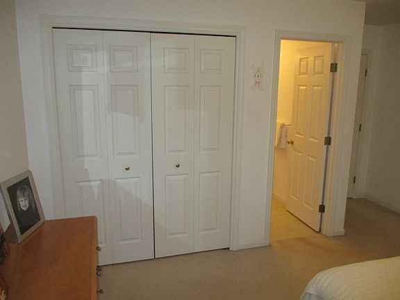 Main bedroom additional view