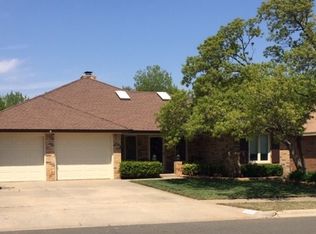 5506 86th St, Lubbock, TX 79424