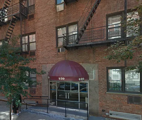 Rented by Engel and Volkers Brownstone Brooklyn | media 78