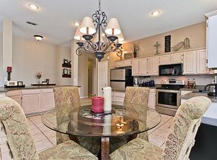 3411 Ruidoso Ln, McKinney, TX 75070