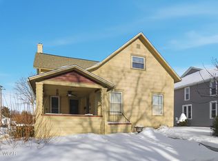 218 S Jackson St, Bluffton, OH 45817