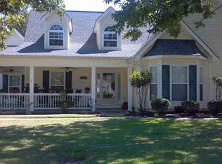 530 Grove Ln, Kathleen, GA 31047