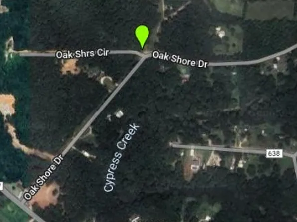 0 Oak Shores Cir, Florence, AL 35633