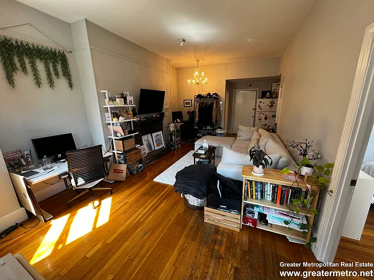 224 Commonwealth Ave #10F — Photo 5