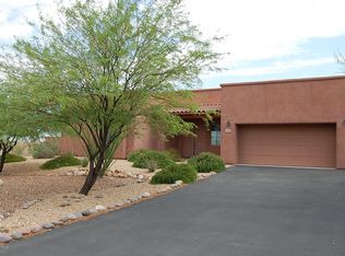 14043 E Lazy Jake Ln, Vail, AZ 85641