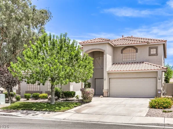 1933 Falcons Lair Ln, Henderson, NV 89012