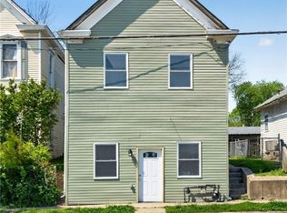 914 W Main Street, New Albany, IN