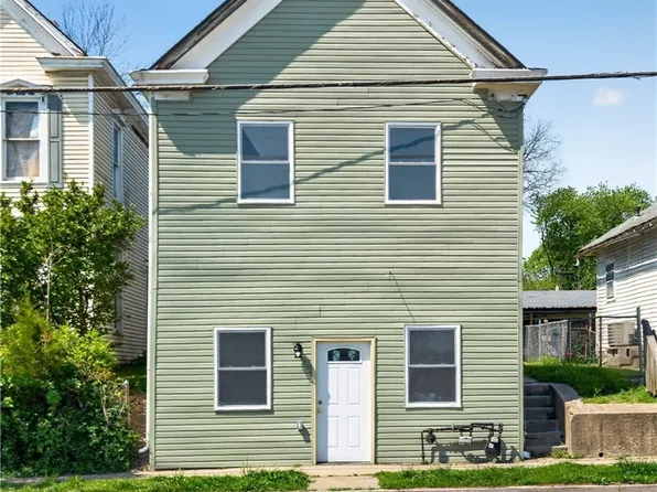 914 W Main Street, New Albany, IN 47150