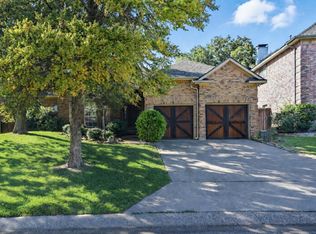 2680 Creekside Ct, Highland Village, TX 75077