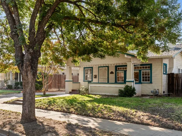 674 N Tuxedo Ave, Stockton, CA 95204