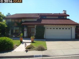 3641 Black Feather Dr, Richmond, CA 94803