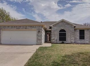 2309 Summer Brook Dr, Weatherford, TX 76087